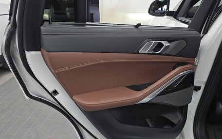 BMW X6, 2024 год, 10 850 000 рублей, 19 фотография
