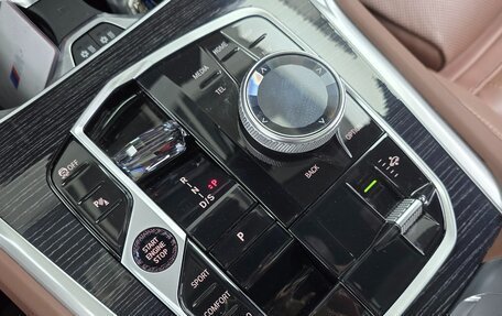 BMW X6, 2024 год, 10 850 000 рублей, 20 фотография