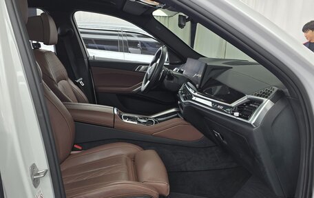BMW X6, 2024 год, 10 850 000 рублей, 21 фотография