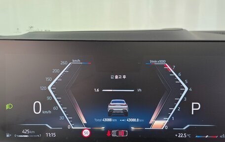 BMW X6, 2024 год, 10 850 000 рублей, 23 фотография