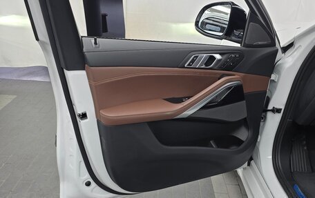 BMW X6, 2024 год, 10 850 000 рублей, 28 фотография