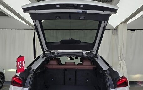 BMW X6, 2024 год, 10 850 000 рублей, 16 фотография