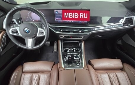 BMW X6, 2024 год, 10 850 000 рублей, 17 фотография