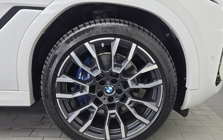 BMW X6, 2024 год, 10 850 000 рублей, 33 фотография