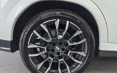 BMW X6, 2024 год, 10 850 000 рублей, 31 фотография