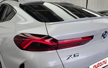 BMW X6, 2024 год, 10 850 000 рублей, 30 фотография