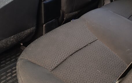 KIA Rio III рестайлинг, 2014 год, 800 000 рублей, 8 фотография