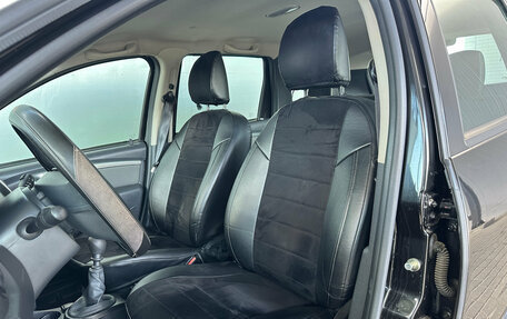 Renault Duster I рестайлинг, 2018 год, 1 637 000 рублей, 6 фотография