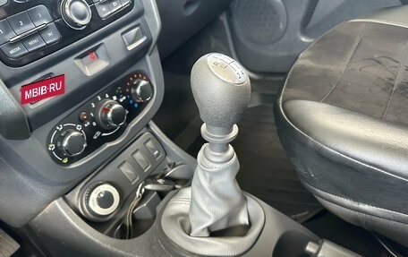 Renault Duster I рестайлинг, 2018 год, 1 637 000 рублей, 11 фотография