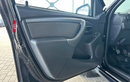 Renault Duster I рестайлинг, 2018 год, 1 637 000 рублей, 13 фотография