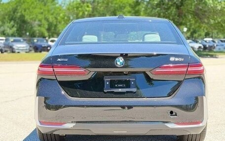 BMW 5 серия, 2026 год, 10 099 979 рублей, 2 фотография