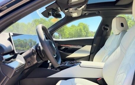 BMW 5 серия, 2026 год, 10 099 979 рублей, 4 фотография