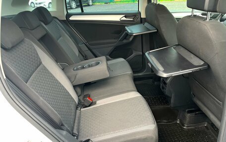Volkswagen Tiguan II, 2017 год, 1 637 000 рублей, 29 фотография