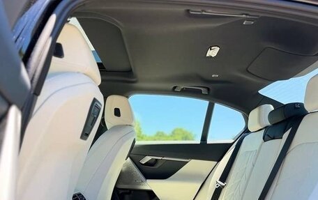 BMW 5 серия, 2026 год, 10 099 979 рублей, 5 фотография