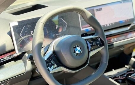 BMW 5 серия, 2026 год, 10 099 979 рублей, 7 фотография