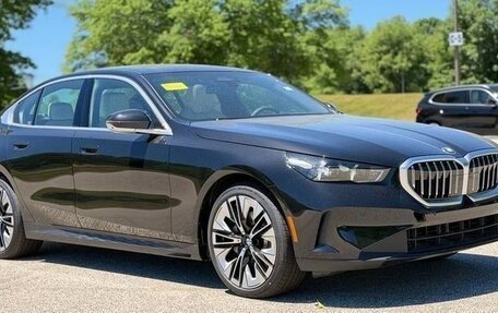 BMW 5 серия, 2026 год, 10 099 979 рублей, 14 фотография