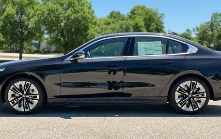 BMW 5 серия, 2026 год, 10 099 979 рублей, 17 фотография