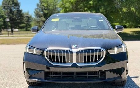 BMW 5 серия, 2026 год, 10 099 979 рублей, 18 фотография