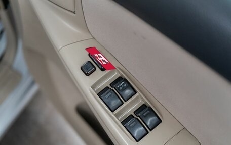 Toyota Corolla, 2002 год, 630 000 рублей, 16 фотография