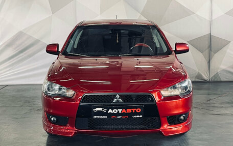 Mitsubishi Lancer IX, 2007 год, 900 000 рублей, 2 фотография