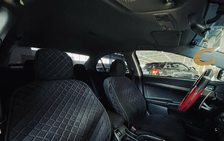 Mitsubishi Lancer IX, 2007 год, 900 000 рублей, 9 фотография