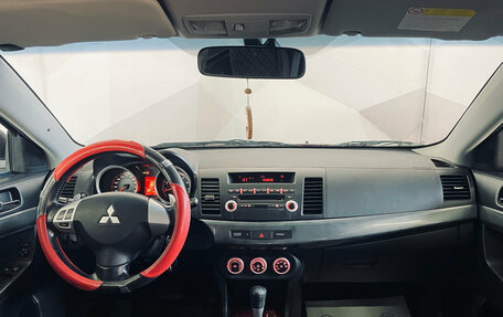 Mitsubishi Lancer IX, 2007 год, 900 000 рублей, 11 фотография