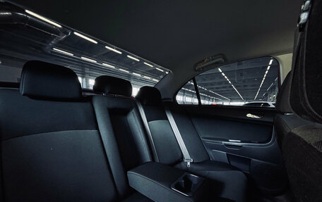 Mitsubishi Lancer IX, 2007 год, 900 000 рублей, 18 фотография