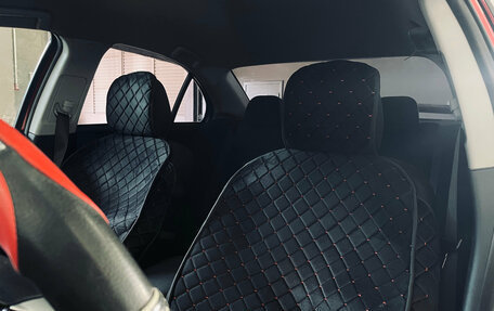 Mitsubishi Lancer IX, 2007 год, 900 000 рублей, 10 фотография