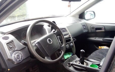 SsangYong Kyron I, 2012 год, 499 000 рублей, 5 фотография