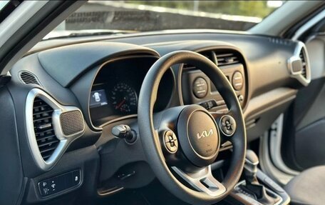 KIA Soul III, 2022 год, 1 850 000 рублей, 5 фотография