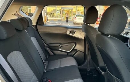KIA Soul III, 2022 год, 1 850 000 рублей, 7 фотография