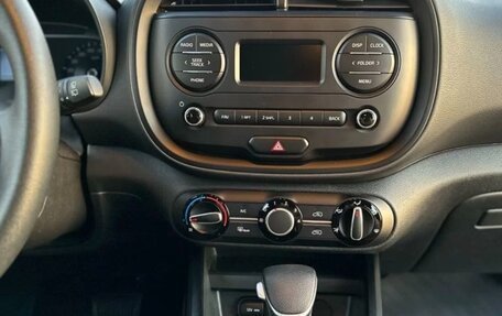 KIA Soul III, 2022 год, 1 850 000 рублей, 8 фотография