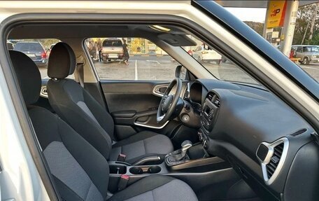 KIA Soul III, 2022 год, 1 850 000 рублей, 6 фотография