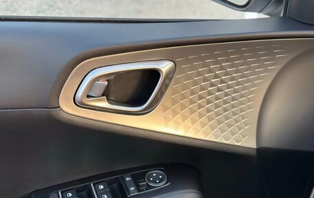KIA Soul III, 2022 год, 1 850 000 рублей, 9 фотография
