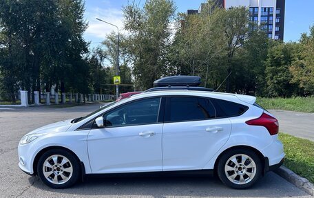 Ford Focus III, 2013 год, 850 000 рублей, 4 фотография