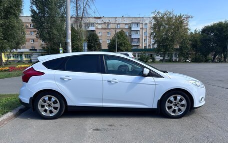 Ford Focus III, 2013 год, 850 000 рублей, 3 фотография