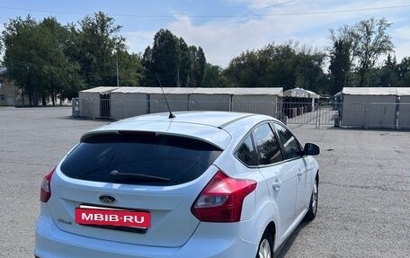 Ford Focus III, 2013 год, 850 000 рублей, 2 фотография