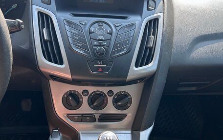 Ford Focus III, 2013 год, 850 000 рублей, 9 фотография