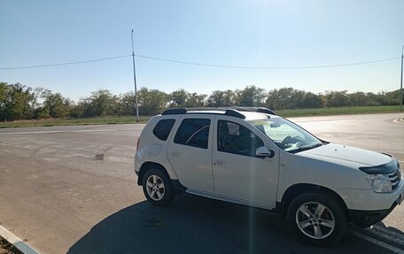 Renault Duster I рестайлинг, 2014 год, 735 000 рублей, 8 фотография