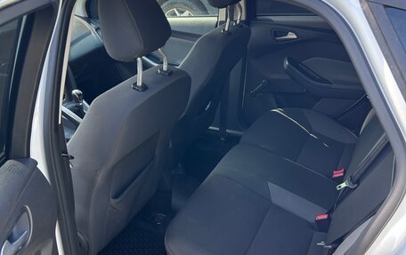 Ford Focus III, 2013 год, 850 000 рублей, 7 фотография