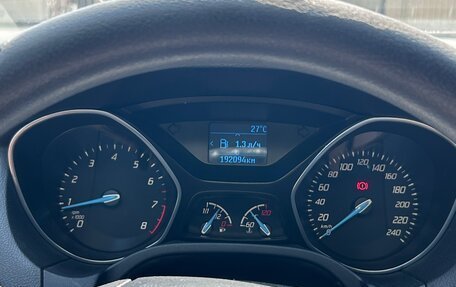 Ford Focus III, 2013 год, 850 000 рублей, 8 фотография