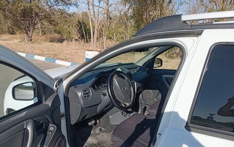Renault Duster I рестайлинг, 2014 год, 735 000 рублей, 6 фотография