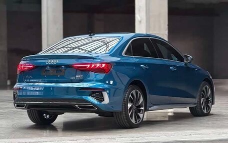 Audi A3, 2023 год, 2 210 000 рублей, 4 фотография