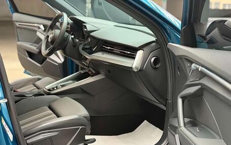 Audi A3, 2023 год, 2 210 000 рублей, 12 фотография