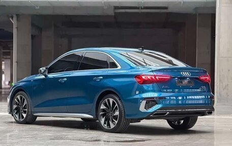 Audi A3, 2023 год, 2 210 000 рублей, 7 фотография