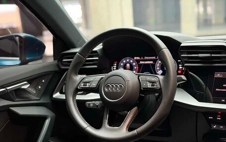 Audi A3, 2023 год, 2 210 000 рублей, 9 фотография