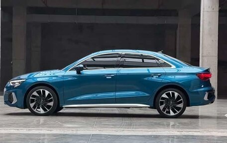 Audi A3, 2023 год, 2 210 000 рублей, 6 фотография