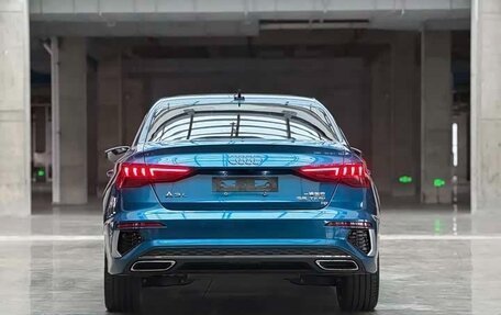 Audi A3, 2023 год, 2 210 000 рублей, 5 фотография