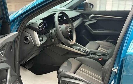 Audi A3, 2023 год, 2 210 000 рублей, 10 фотография