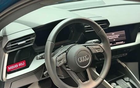 Audi A3, 2023 год, 2 210 000 рублей, 11 фотография